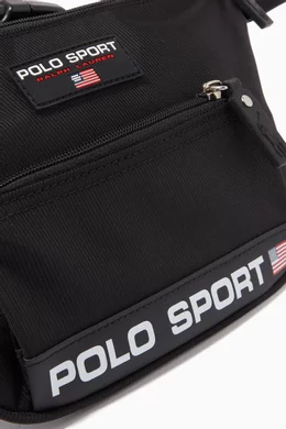 Polo sport new arrivals waist bag