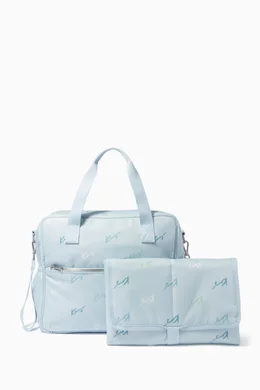 Lacoste diaper bag shop