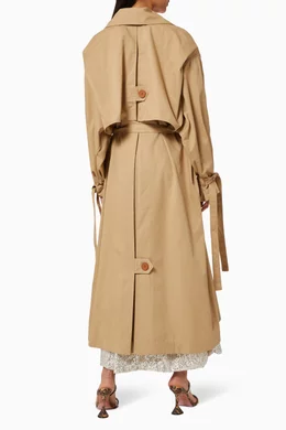 Anouki trench store