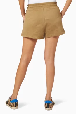Shona joy sweat cheap short