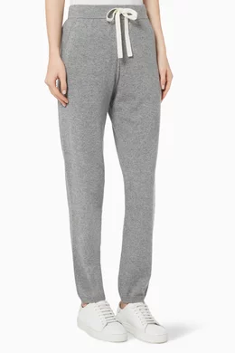 Whistles cheap cashmere joggers