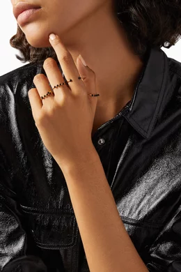 Isabel marant on sale ring set