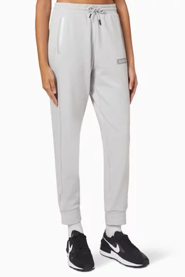 Calvin klein performance store french terry joggers