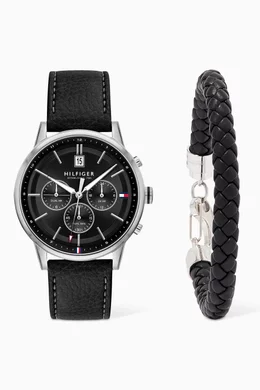 Tommy hilfiger kyle on sale watch