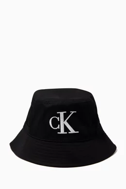 Calvin klein jeans bucket hat hot sale