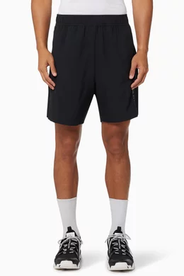 Calvin klein hot sale performance shorts