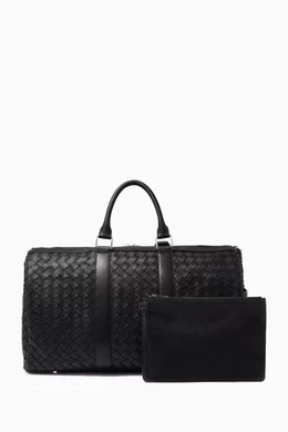 Bottega veneta duffle bag cheap
