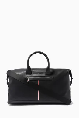 Tommy hilfiger downtown on sale duffle