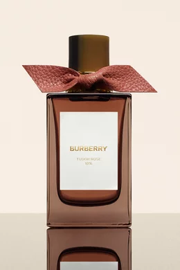 Burberry parfum rose top