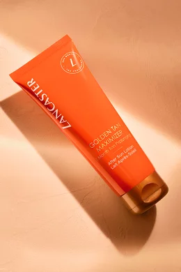 Lancaster golden on sale tan maximizer