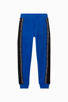 Calvin top klein trackpants
