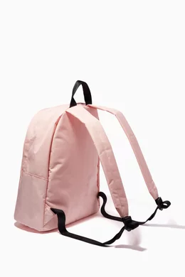 Calvin klein 2025 pink backpack