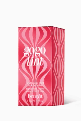 Gogo tint outlet benefit