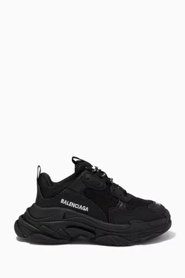 Balenciaga 2025 noire homme