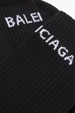 Balenciaga online socks sale