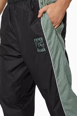 Fendi discount joggers men