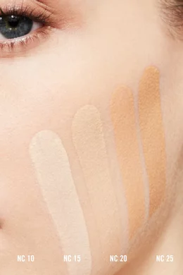 Buy MAC Cosmetics Colourless NC25 Studio Fix Fluid SPF15