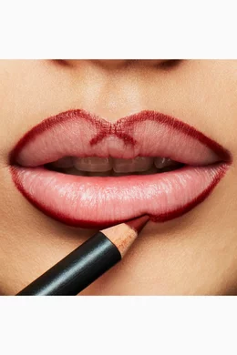 Mac store lip pencil