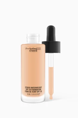 Mac nc30 store foundation