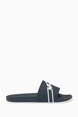 Michael cheap kors slides