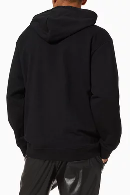 Opening ceremony black sales hoodie