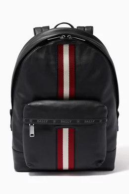 Bally backpack hot sale
