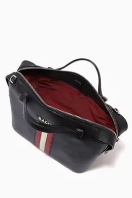 Bally supra bowling bag deals