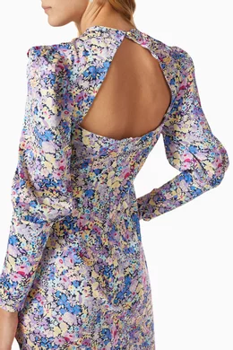 Frida top dress elliatt