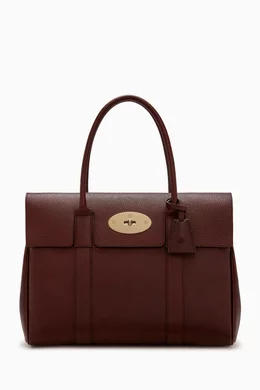 Bayswater backpack shop oxblood