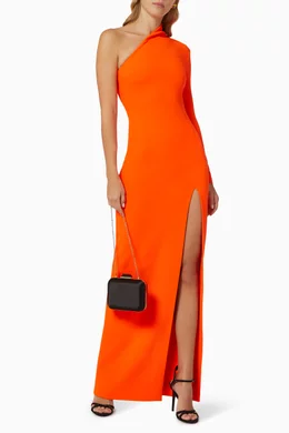 Solace london top nadia dress