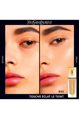 Touche eclat shop le teint b40