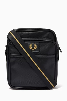Fred perry cross body bag online