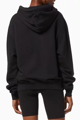 American boyfriend hoodie clearance