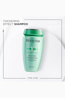 Buy K rastase Colourless Resistance Bain Volumifique Shampoo