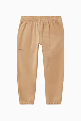 Pangaia recycled sales cotton track pants