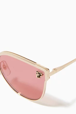 Cartier panthere glasses price online
