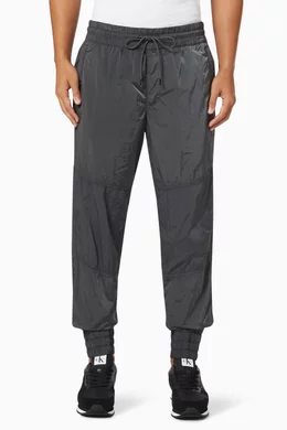 Calvin klein nylon pants new arrivals