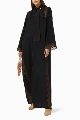 Mauzan abaya outlet