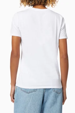 Balmain jeans cheap t shirt