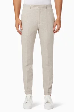 Super slim fit pants clearance