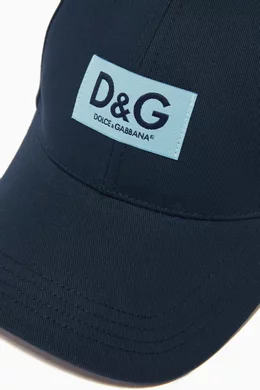 D&g sales baseball cap
