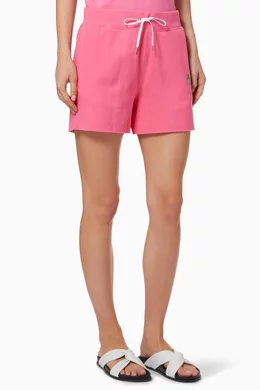 Polo shorts for deals women
