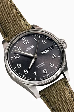 Oris big crown 44mm hotsell