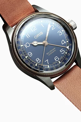 Oris 36mm hotsell big crown