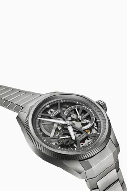 Oris big crown propilot x store