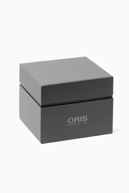 Oris box 2025