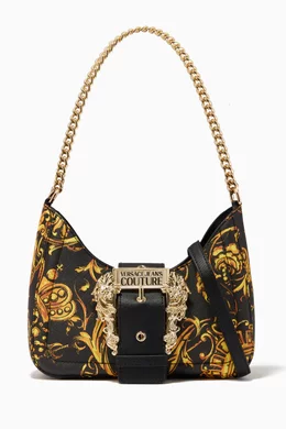 Versace hot sale baroque bag