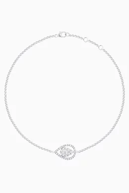 Damas discount diamond bracelet