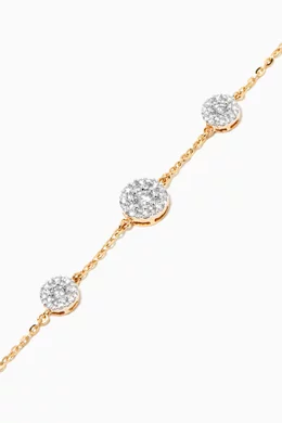 Damas outlet tennis bracelet