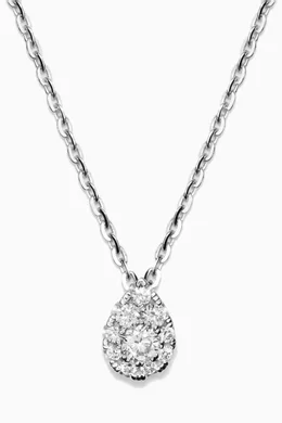 Damas diamond necklace shop